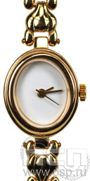 Часы Заря механические метал.браслет, арт. 9П2531 3.3.10 / 2.2.3.10