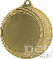 Медаль MMC3075/G 70(50) G-2.5мм