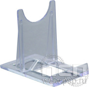 Подставка пластиковая (95*95мм) PS9555