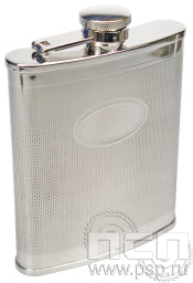 Фляжка (объем 180 мл) арт.1406YХ-6 4.3.11