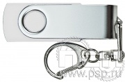 Флеш-накопитель USB16GB цвет белый 8.3.9