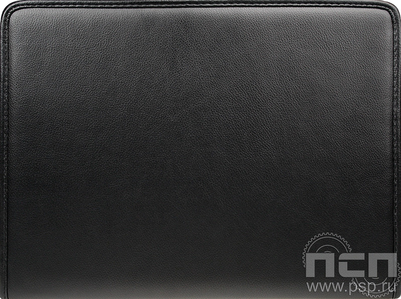 Папка "Лидер" кожзам 123и  14.1.23