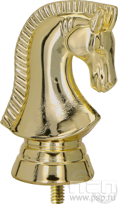 Фигурка пластиковая Шахматы 7см F164/G (B257/G)