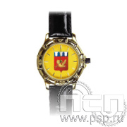 2.1.1.11 Часы Луч кварцевые Росрезерв 95 лет