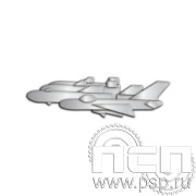 884.0. Значок Самолет