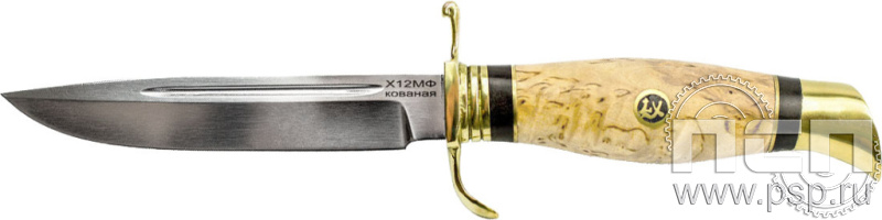 Нож Финка НКВД (X026) 3.1.69