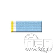 6.6.1. Планка орденская к медали "75 лет Армейская Авиация ВВС ВКС ВС РФ"