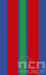ЛЕНТА ОРДЕНСКАЯ (24 мм) 25.253