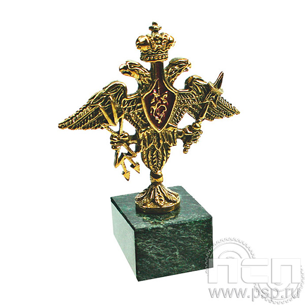 7.1.130 Орел Космические войска Ракетно-космическая промышленность 80 лет