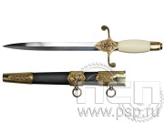 Кортик Чекиста 3.2.34