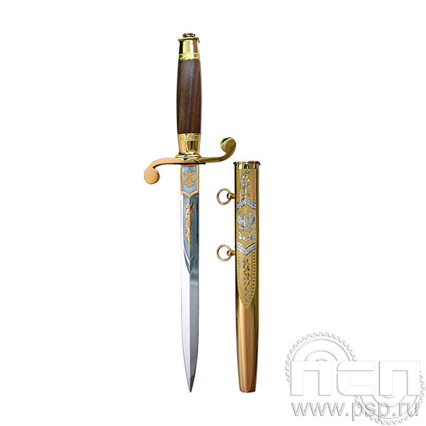 3.2.36 Кортик Парадный Росрезерв 95 лет