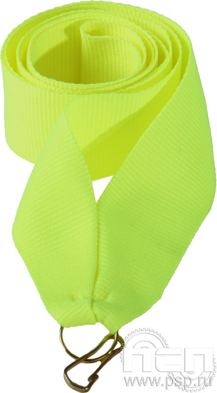 Лента (шир.22 мм)  V2-LIME