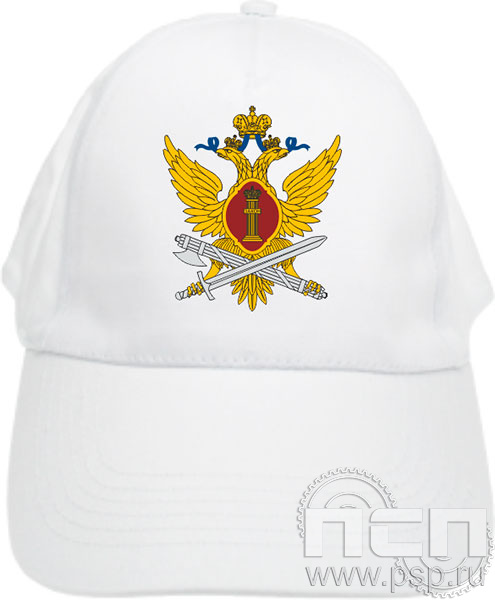8.9.3. Бейсболка "КРУ ФСИН России"