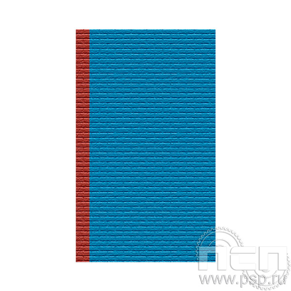 ЛЕНТА ОРДЕНСКАЯ (24 мм) 25.568