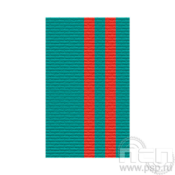 ЛЕНТА ОРДЕНСКАЯ (24 мм) С-13735 /25.557