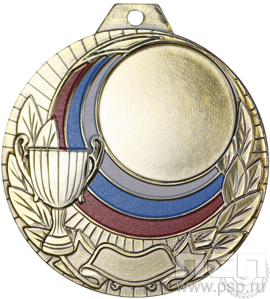 Медаль RS01/G 50 (25)