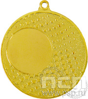 Медаль Звезды MMA5021/G 50(25) G-1,5мм
