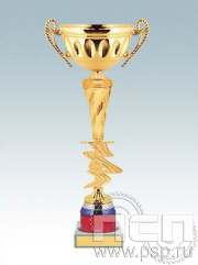 Кубок КМ1488B (39,5см) D-100