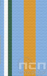 ЛЕНТА ОРДЕНСКАЯ (24 мм) 25.197