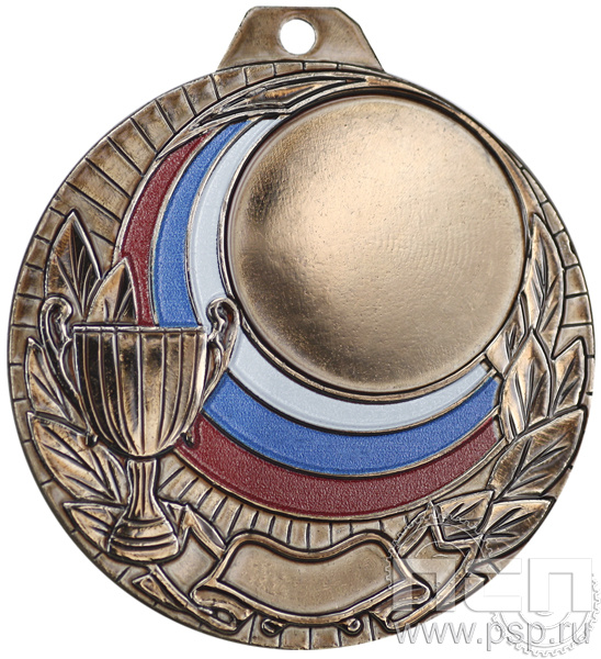 Медаль RS01/B 50 (25)
