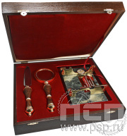 Набор письменный Шерлок Холмс 27.3.25