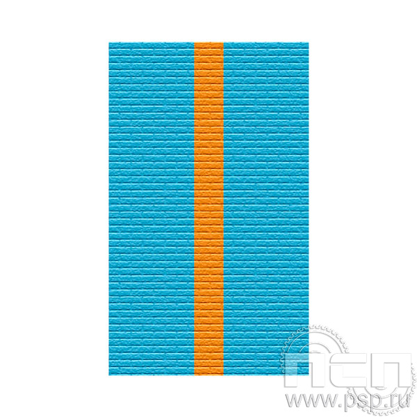 ЛЕНТА ОРДЕНСКАЯ (24 мм) 25.564