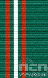 ЛЕНТА ОРДЕНСКАЯ (24 мм) 25.250