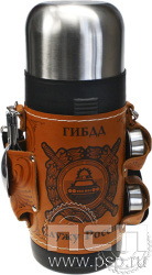 4.4.6. Термос 3 л в чехле "Госавтоинспекции МВД России 90 лет"