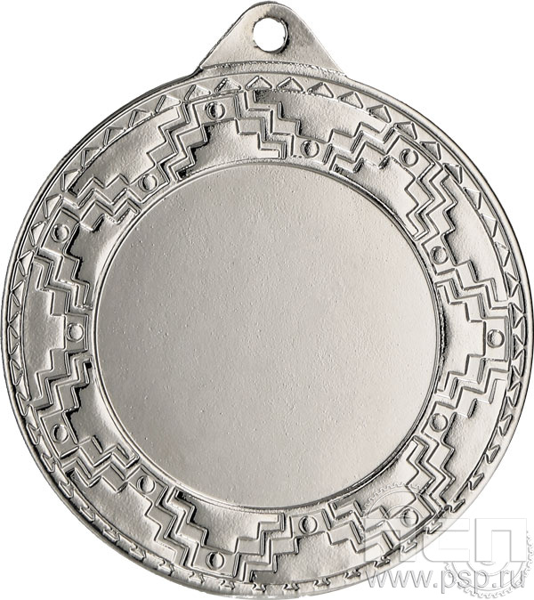 Медаль ME0340/S 40(25) G-1мм