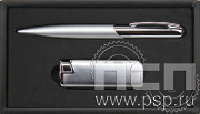 Набор SPONSOR: ШР+зажигалка FBL 505A