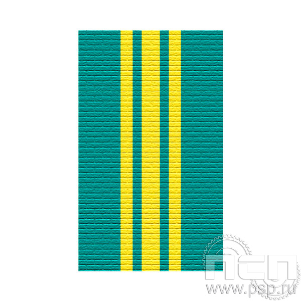 ЛЕНТА ОРДЕНСКАЯ (24 мм) 25.523