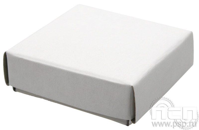 Коробка под медаль бумажная 13.4.12