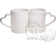 Кружки парные под сублимацию 4.1.14