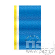 ЛЕНТА ОРДЕНСКАЯ (24 мм) С-16009/ 25.643