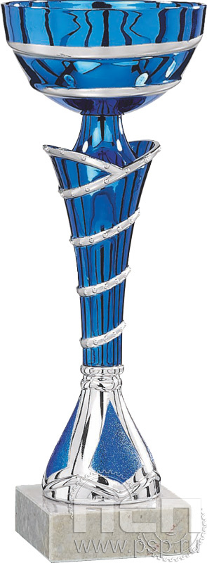 Кубок 7008B/BL (31см) D-120