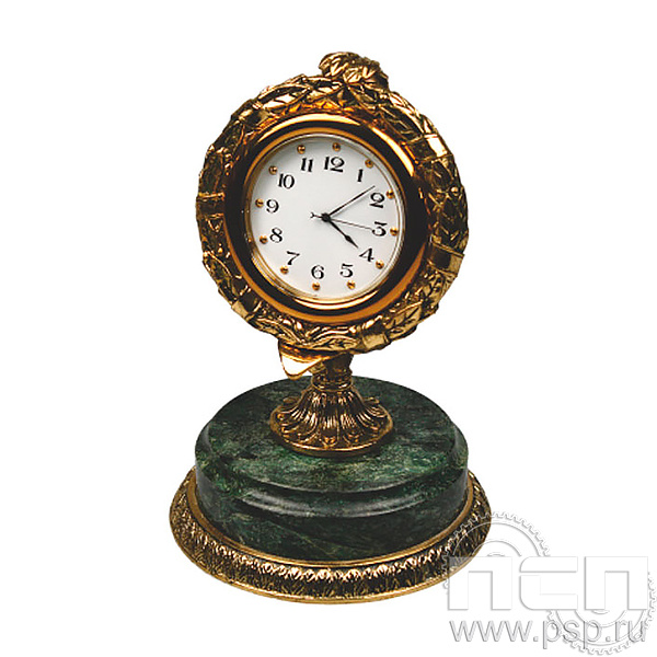 7.5.9 Часы "Элина" ФСБ России 90x90x140мм