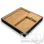 Коробка подарочная синяя 2 предм. NG-BOX-2 blue