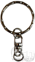 Фурнитура для брелока /шт/10.2.536