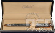 Ручка шариковая GALANT ESQUISSE серебро-роз.золото 143511