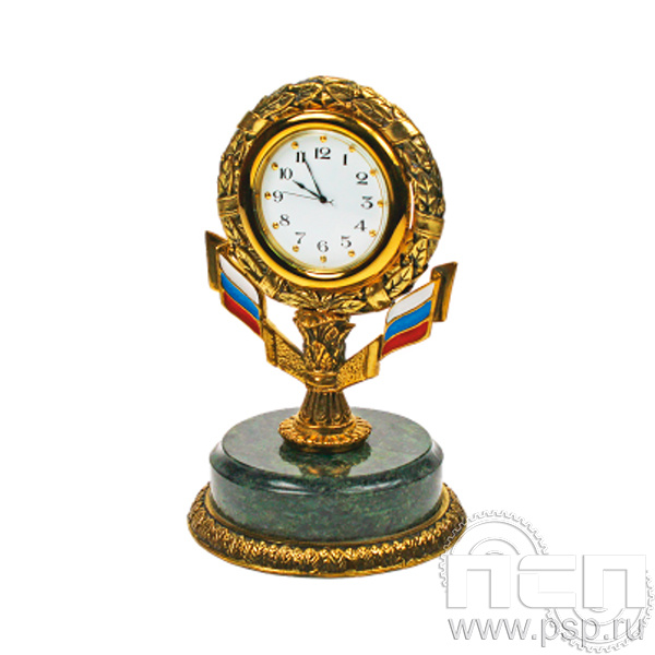 7.5.100 Часы "Символ"ФСБ России