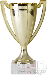 Кубок 9032E (12см) D-45