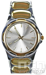 Часы Луч-Президентские кварцевые (металл.браслет) 986011886 2.1.5 / 2.1.1.5