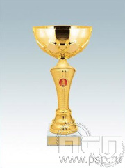 Кубок КМ1589G (19,5см) D-100