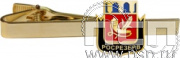 6.3.1(414). Заколка для галстука "Росрезерв"