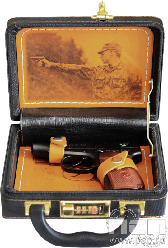 Набор «ПМ» 3.3.4