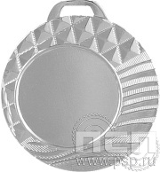Медаль MMC7040/S 40(25) G-2мм