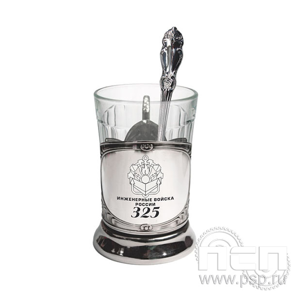 4.2.1.12 Набор "Обезличенный" Инженерные войска России 325 лет