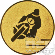 Жетон Мотоспорт (д.50) А105