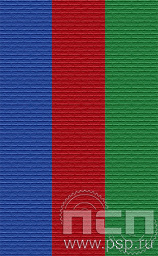 ЛЕНТА ОРДЕНСКАЯ (24 мм) 25.423