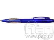 Ручка шариковая SLP синяя 1163